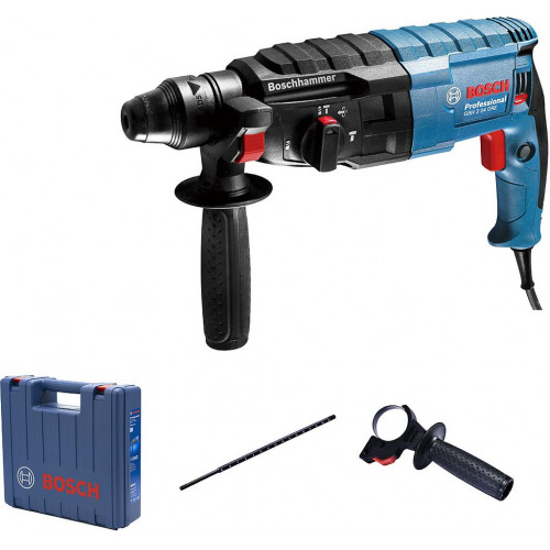BOSCH GBH 240 PROFESSIONAL Fúrókalapács 790W 0611272100