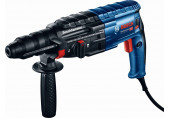 BOSCH GBH 240 F PROFESSIONAL SDS-Plus fúrókalapács 790W, 0611273000 BOSCH GBH 240 F PROFESSIONAL SDS-Plus fúrókalapács 790W, 0611273000