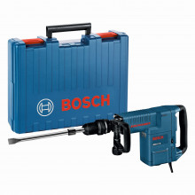 BOSCH GSH 11 E PROFESSIONAL Vésőkalapács SDS max rendszerrel 0611316703