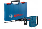 BOSCH GSH 11 E PROFESSIONAL Vésőkalapács SDS-Max 0611316708