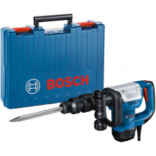 BOSCH GSH 5 PROFESSIONAL VésőkalapácsSDS-Max 0611338700