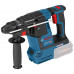 BOSCH GBH 18V-26 Professional akkus fúrókalapács SOLO, 0611909000