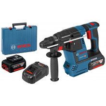 BOSCH GBH 18V-26 PROFESSIONAL Akkus fúrókalapács 0611909003