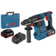 Bosch GBH 18V-26 akkus fúrókalapács 0611909003