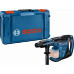 BOSCH GBH 18V-40 C Solo Akkus fúrókalapács, XL-Boxx 0611917100
