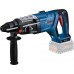 BOSCH GBH 18V-28 DC Akkus fúrókalapács SDS plus rendszerrel 0611919000