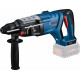 BOSCH GBH 18V-28 D PROFESSIONAL Akkus fúrókalapács SDS plus, Kartondoboz 0611919003