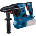 BOSCH GBH 18V-28 C PROFESSIONAL Akkus fúrókalapács SDS plus rendszerrel (solo) 0611920000 BOSCH GBH 18V-28 C PROFESSIONAL Akkus fúrókalapács SDS plus rendszerrel (solo) 0611920000