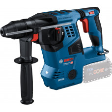 BOSCH GBH 18V-28 C Akkus fúrókalapács SDS plus rendszerrel (solo) 0611920000