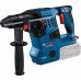 BOSCH GBH 18V-28 C Akkus fúrókalapács SDS plus rendszerrel (solo) 0611920000