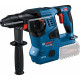 BOSCH GBH 18V-28 C Akkus fúrókalapács SDS plus rendszerrel (solo) 0611920000