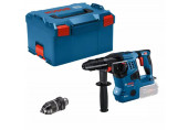 BOSCH GBH 18V-28 CF Akkus fúrókalapács SDS-Plus, L-BOXX 0611921001