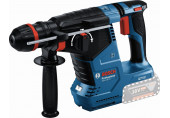BOSCH GBH 18V-24 C PROFESSIONAL Akkus fúrókalapács SDS Plus (akku,töltő nélkül) 0611923000