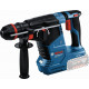 BOSCH GBH 18V-24 C PROFESSIONAL Akkus fúrókalapács SDS Plus (akku,töltő nélkül) 0611923000