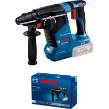 BOSCH GBH 187-LI PROFESSIONAL Akkus fúrókalapács SDS plus rendszerrel, solo 0611923020