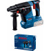 BOSCH GBH 187-LI PROFESSIONAL Akkus fúrókalapács SDS plus rendszerrel, solo 0611923020