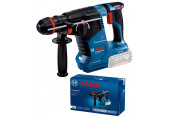 BOSCH GBH 187-LI PROFESSIONAL Akkus fúrókalapács, solo, One Chuck 0611923120