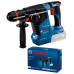 BOSCH GBH 187-LI PROFESSIONAL Akkus fúrókalapács, solo, One Chuck 0611923120