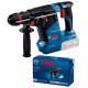 BOSCH GBH 187-LI PROFESSIONAL Akkus fúrókalapács, solo, One Chuck 0611923120