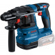 BOSCH GBH 18V-22 PROFESSIONAL Akkumulátoros fúrókalapács SDS Plus 0611924000