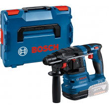 BOSCH GBH 185-LI PROFESSIONAL SDS-Plus Akkus fúrókalapács (akku,töltő nélkül) 0611924001