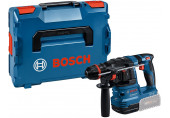 BOSCH GBH 18V-22 X PROFESSIONAL Fúrókalapács ONECHUCK tokmánnyal, L-BOXX 0611924102