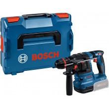 BOSCH GBH 18V-22 X PROFESSIONAL Fúrókalapács ONECHUCK tokmánnyal, L-BOXX 0611924102