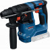 BOSCH GBH 18V-18 Fúrókalapács SDS plus rendszerrel PROFESSIONAL 0611927000
