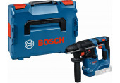 BOSCH GBH 18V-18 PROFESSIONAL Fúrókalapács SDS plus rendszerrel, L-Boxx 0611927003