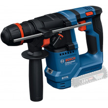 BOSCH GBH 18V-18 X PROFESSIONAL Fúrókalapács ONECHUCK tokmánnyal 0611927100