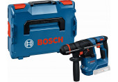 BOSCH GBH 18V-18 X PROFESSIONAL Fúrókalapács ONECHUCK tokmánnya, L-BOXX 0611927102