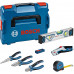 BOSCH PROFESSIONAL Kéziszerszám készlet, 16 db 0615990N2S