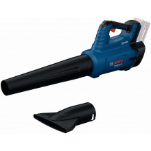 BOSCH PROFESSIONAL GBL18V-750 Akkus lombfúvó + Lapos fúvóka 0615A500DV