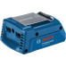 BOSCH GAA 18V-48 PROFESSIONAL USB töltőadapter 06188000L6