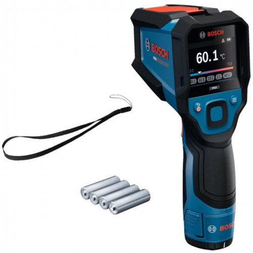 BOSCH GIS12V-700-14 PROFESSIONAL Hőrzékelő 0601083A00 BOSCH GIS12V-700-14 PROFESSIONAL Hőrzékelő 0601083A00