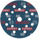 BOSCH EXPERT O780 Foil csiszolótárcsa, 125 mm, G60 2608902408