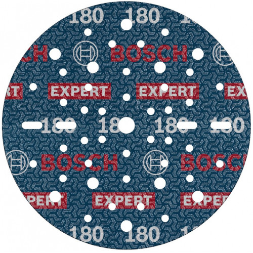 BOSCH EXPERT O780 Foil csiszolótárcsa, 150 mm, G180 2608902444