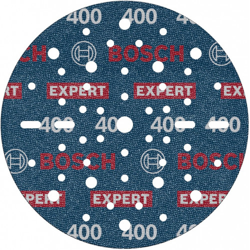 BOSCH EXPERT O780 Foil csiszolótárcsa, 150 mm, G400 2608902456