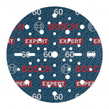BOSCH EXPERT O780 Foil csiszolótárcsa, 150 mm, G60 2608902449