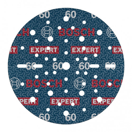BOSCH EXPERT O780 Foil csiszolótárcsa, 150 mm, G60 2608902430