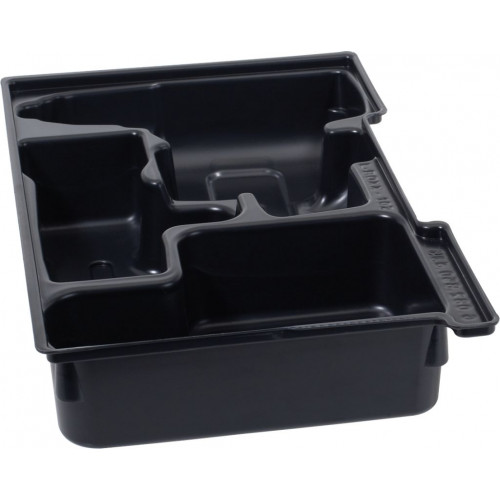 BOSCH L-BOXX 102 betét 1600A002V8 BOSCH L-BOXX 102 betét 1600A002V8