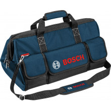 BOSCH PROFESSIONAL kézműves táska, nagy 1600A003BK