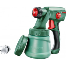 BOSCH Festékszóró pisztoly 1600A008W7