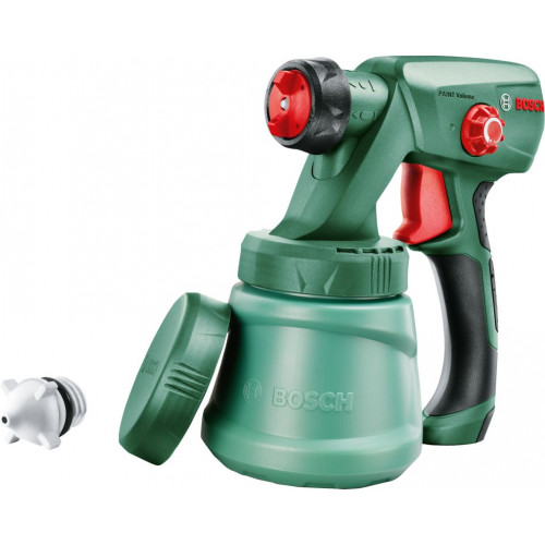 BOSCH Festékszóró pisztoly 1600A008W7