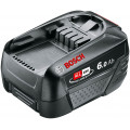 BOSCH PBA 18V 6.0Ah W-C Akkumulátor 1600A00DD7