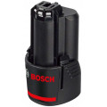 BOSCH GBA 12V 3.0Ah PROFESSIONAL Akkumulátor 1600A00X79 BOSCH GBA 12V 3.0Ah PROFESSIONAL Akkumulátor 1600A00X79