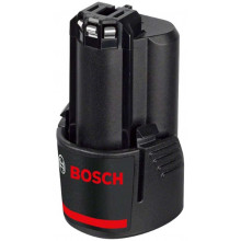 BOSCH GBA 12V 3,0Ah PROFESSIONAL Akkumulátor 1600A00X79