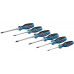 BOSCH Kombinált készlet 6 darabos SL/PH csavarhúzókészlet PROFESSIONA 1600A016BF