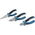 BOSCH Fogókészlet, 3 db 1600A016BG