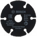 BOSCH Carbide Multi Wheel vágótárcsa 1600A01S5X